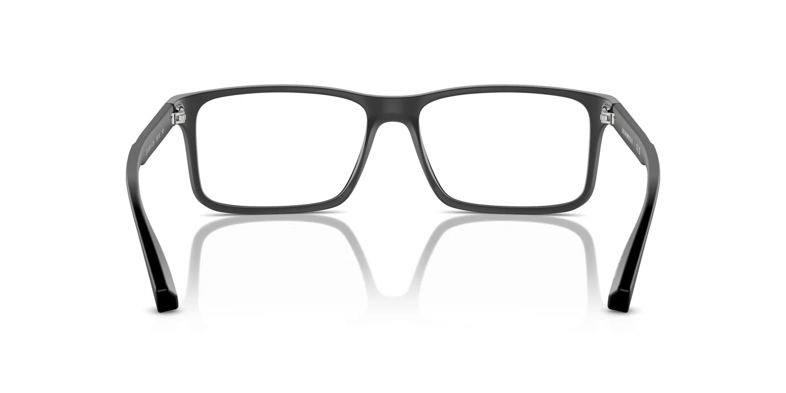 Emporio Armani 3038 Eyeglasses - view 69
